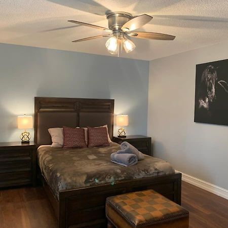Heart Downtown! Great Location! Pt7D Villa Atlanta Exterior photo