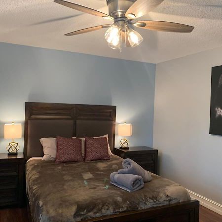Heart Downtown! Great Location! Pt7D Villa Atlanta Exterior photo