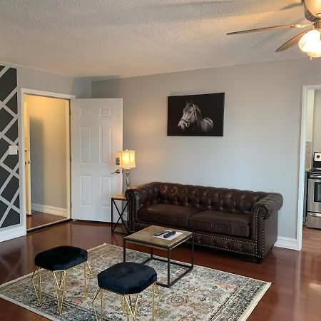 Heart Downtown! Great Location! Pt7D Villa Atlanta Exterior photo