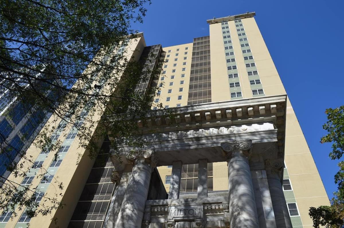Heart Downtown! Great Location! Pt7D Villa Atlanta Exterior photo