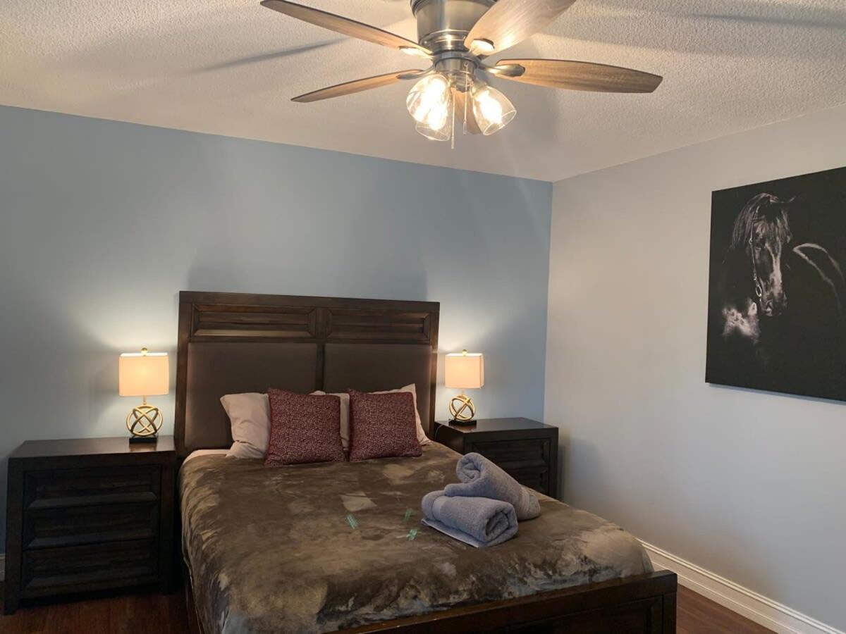 Heart Downtown! Great Location! Pt7D Villa Atlanta Exterior photo