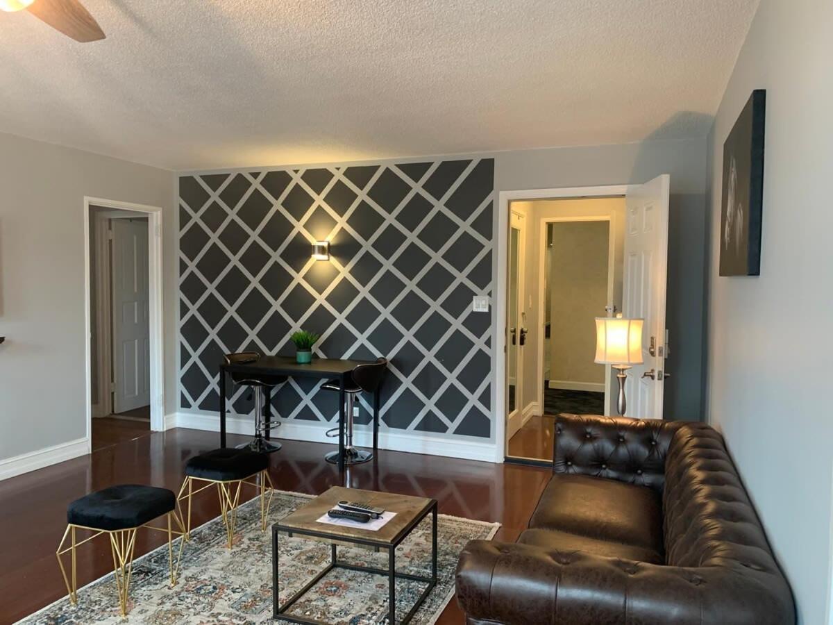 Heart Downtown! Great Location! Pt7D Villa Atlanta Exterior photo