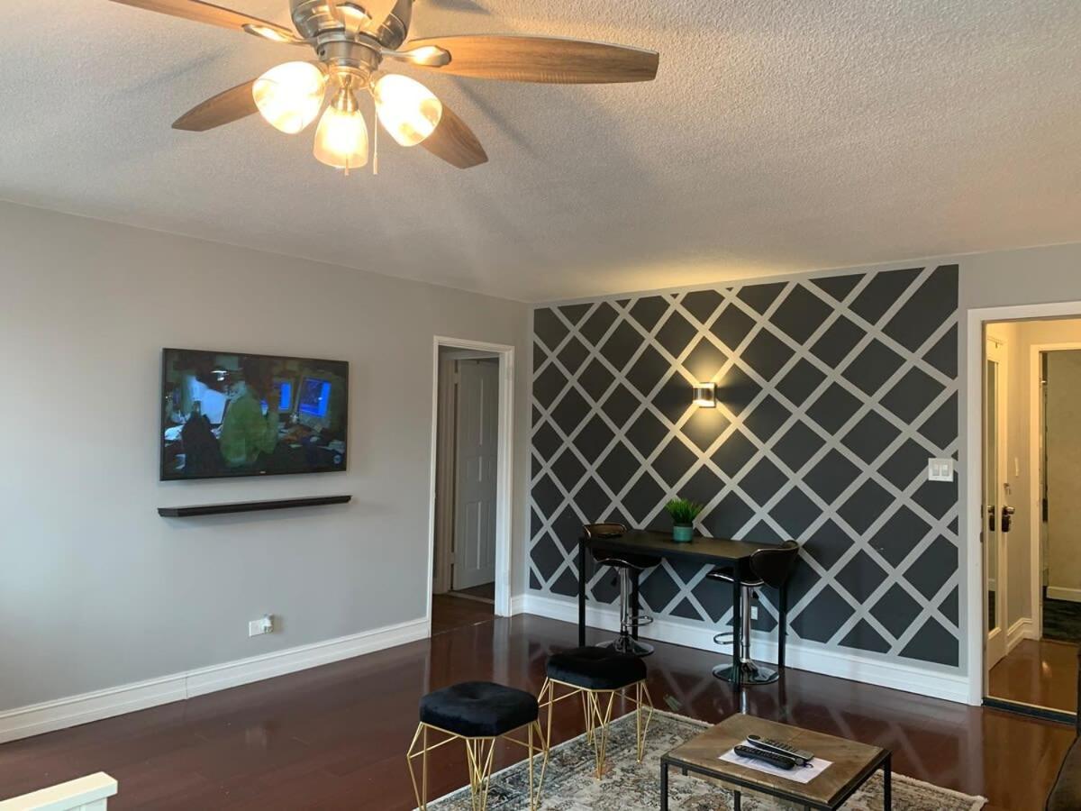 Heart Downtown! Great Location! Pt7D Villa Atlanta Exterior photo